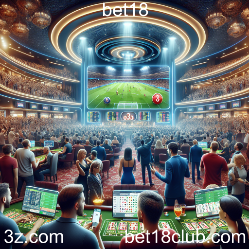 bet18